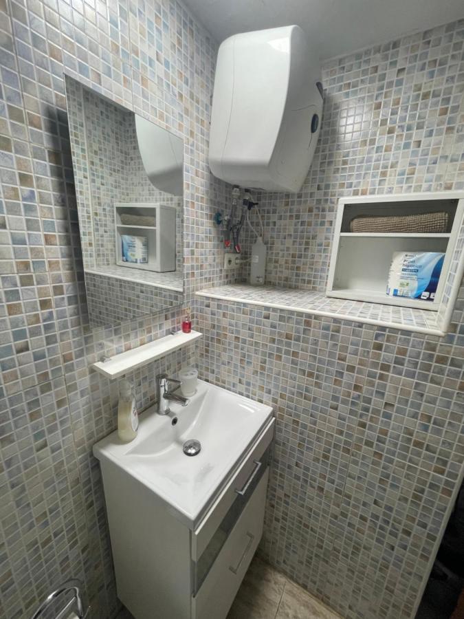 Little Arch Studio Old Town Appartement