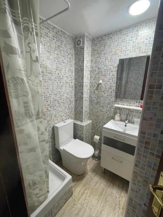 Appartement Little Arch Studio Old Town Tarragone
