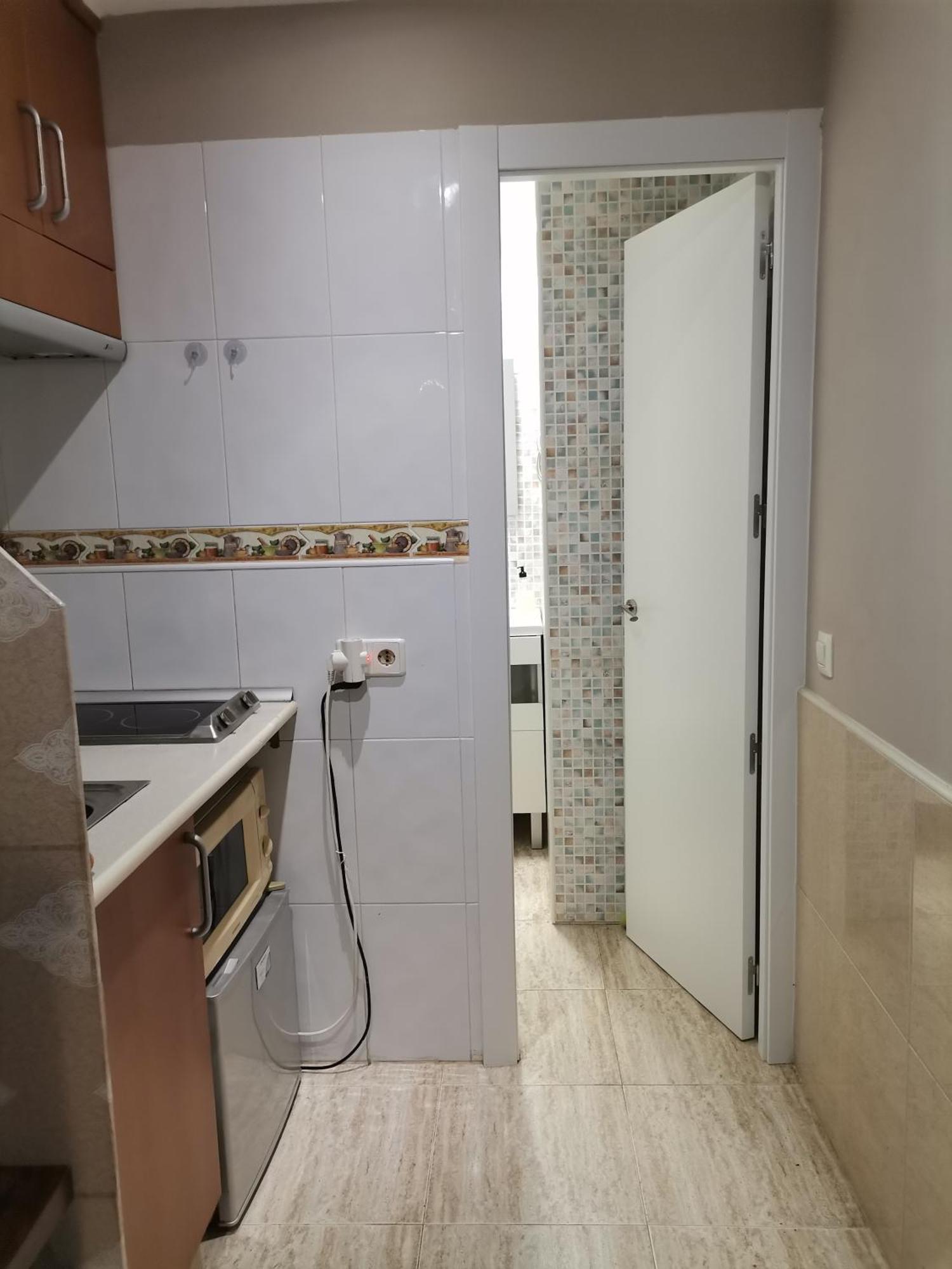Little Arch Studio Old Town Appartement *