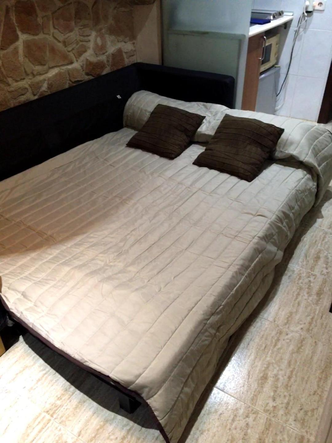 Appartement Little Arch Studio Old Town *