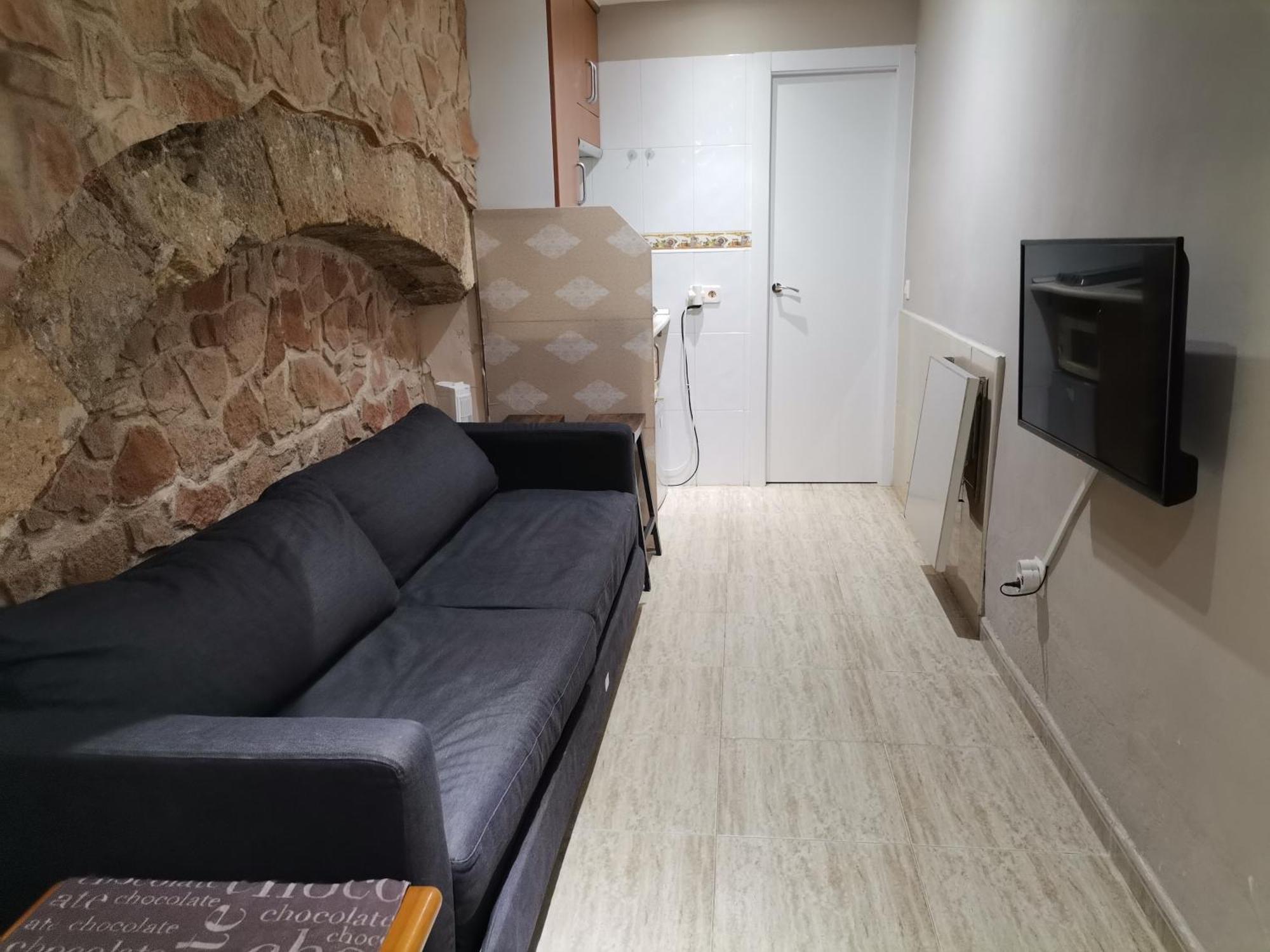 Appartement Little Arch Studio Old Town *